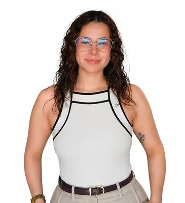 Andrea Arceo Sánchez