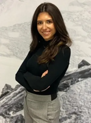 Carolina Álvarez Sedano
