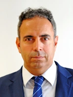 Joaquín Cayón De Las Cuevas