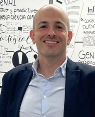 Juan Ignacio Ochagavías Colás