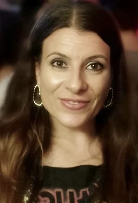 Lucía Luisa Cano Sanz