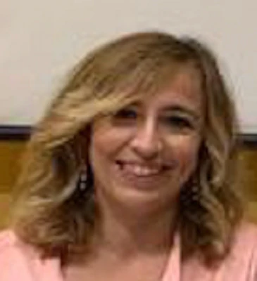 Mónica Hernández Herrero