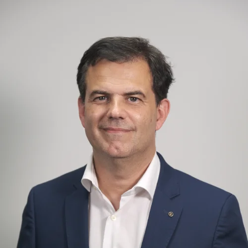 David Cantarero Prieto | Coordinador del Área de Investigación de GRIDES (Grupo de Investigación en Derecho Sanitario y Bioética del IDIVAL)